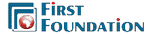 The First Foundation logo